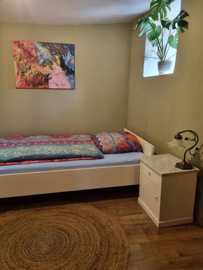 Schoene Ferienwohnung Mit Kamin Neustadt an der Weinstraße Extérieur photo